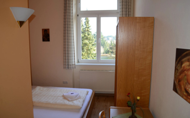 Stiftsberg Bildungs und Freizeitzentrum