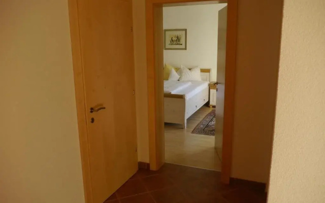 Ferienhaus Sam