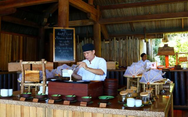 Six Senses Ninh Van Bay