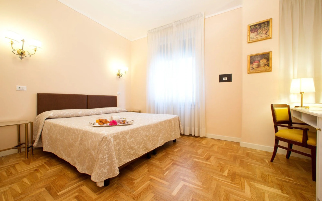 Hotel Continental