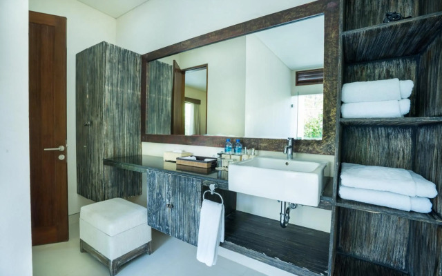 Royal Samaja Villas