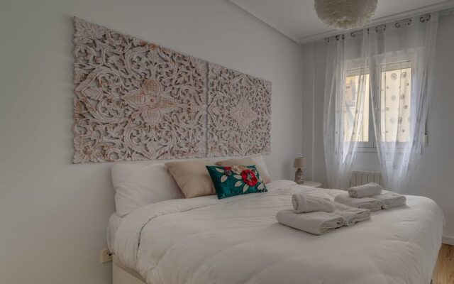 Apartamentos Burgos Centro - Hospital de los Ciegos