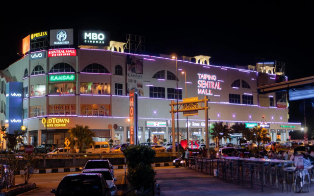 Beverly Hotel