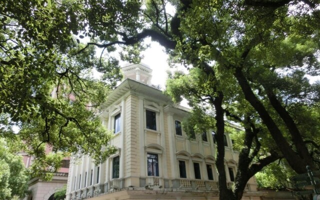 Yuguo Hotel