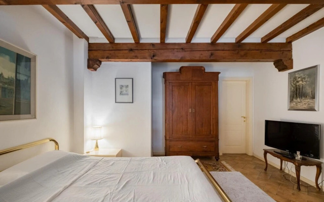 Centotrecento 21 - Duplex Centotrecento