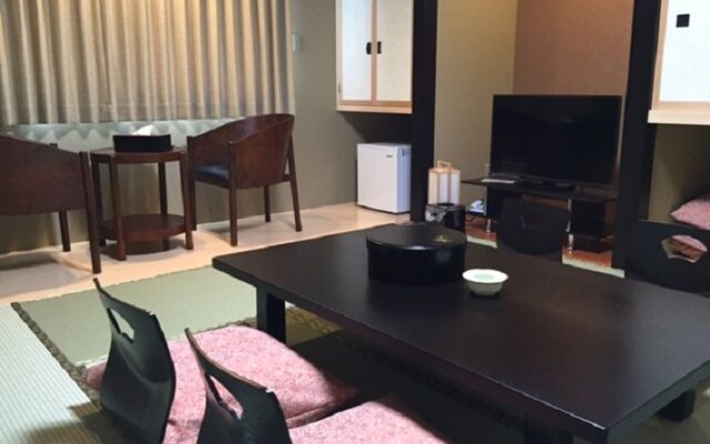 Ryokan Kaikoukan