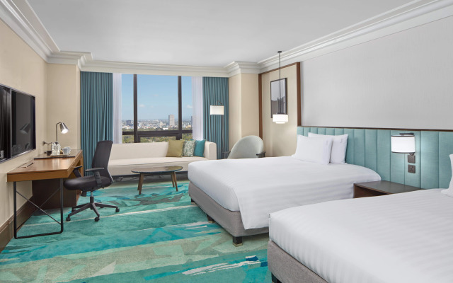 Holiday Inn & Suites Manila Galleria by IHG