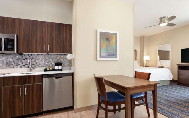 Homewood Suites by Hilton Harlingen