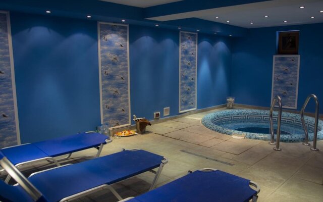 Spa Hotel Ivelia