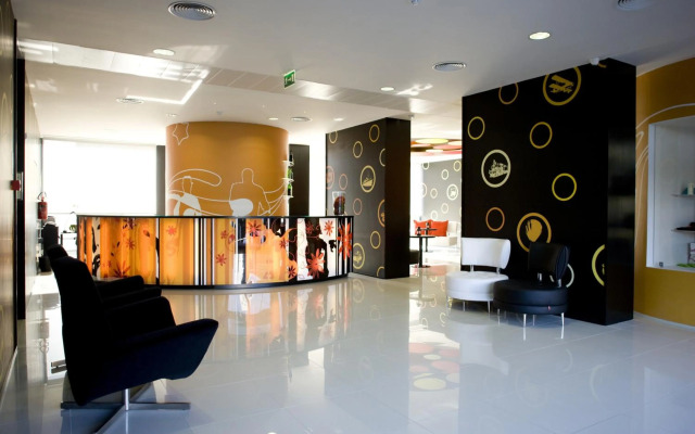 Star Inn Porto
