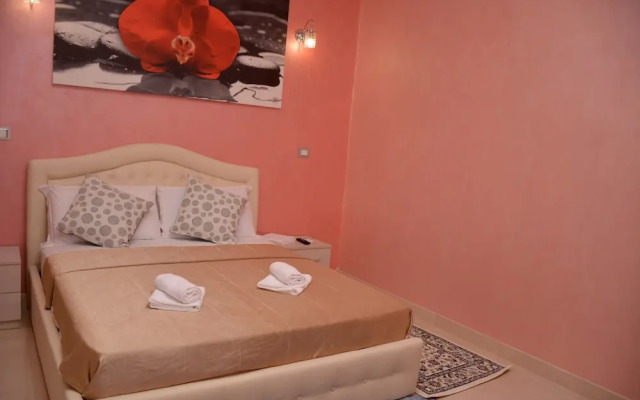 Rome Inn Italy
