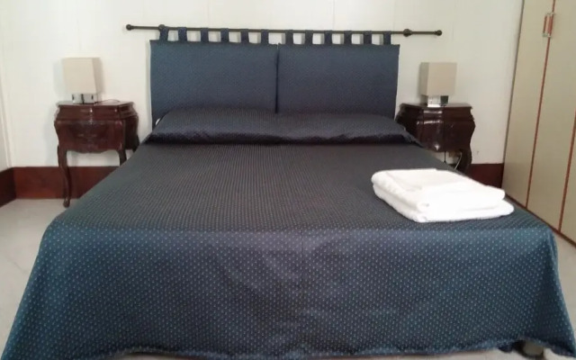 Cà Dorin Apartments Cannaregio