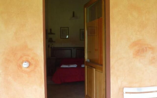 Agriturismo NuraghElighe