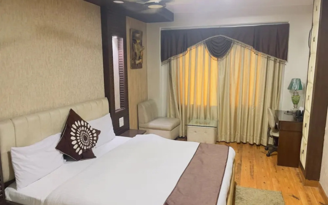 Hotel Grand Sai - Moradabad, Uttar Pradesh