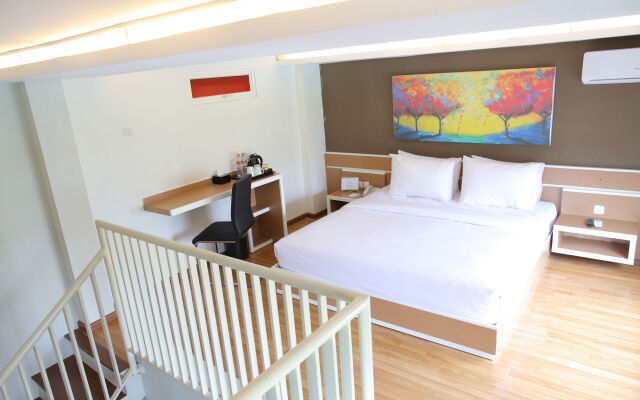 Samara Resort