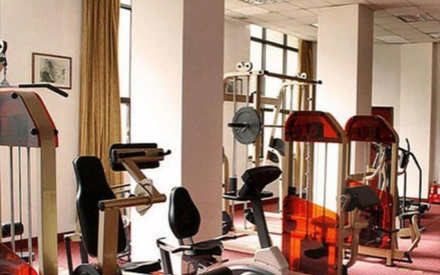 Shanxi Yingze Hotel