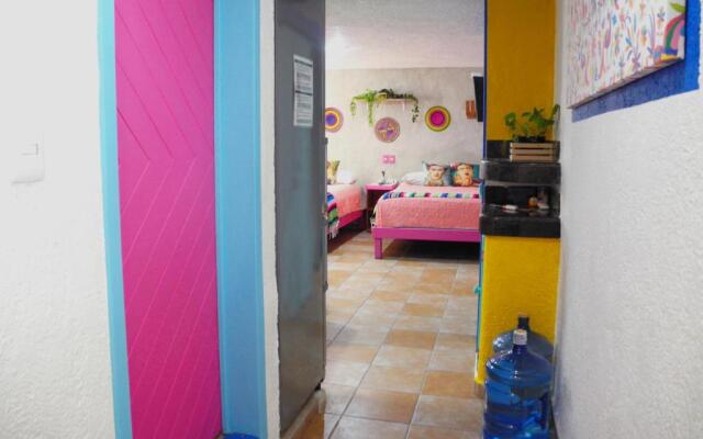 Akumal Paradise Private Studio - Wifi, AC