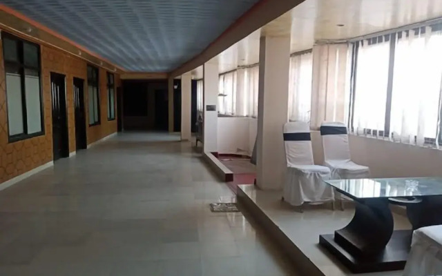Hotel Alkahf