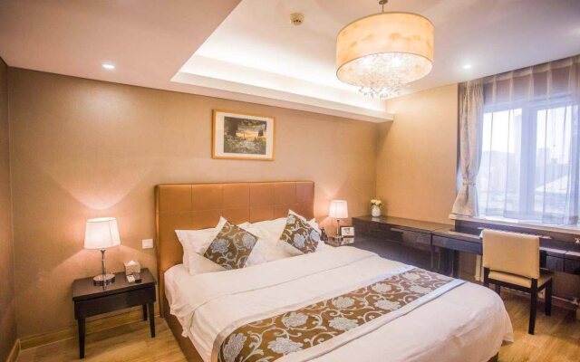 Guangyao Apartment