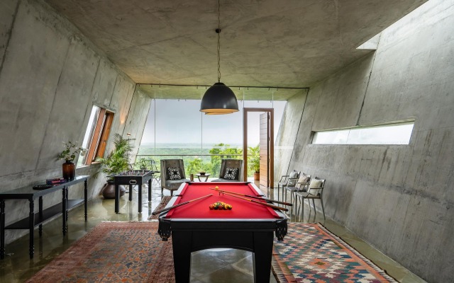 Villa Ekanta