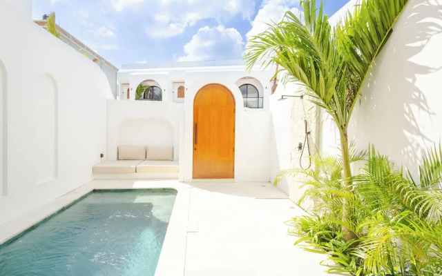 Villa Amal 9 - 2 BR Villa in Pererenan