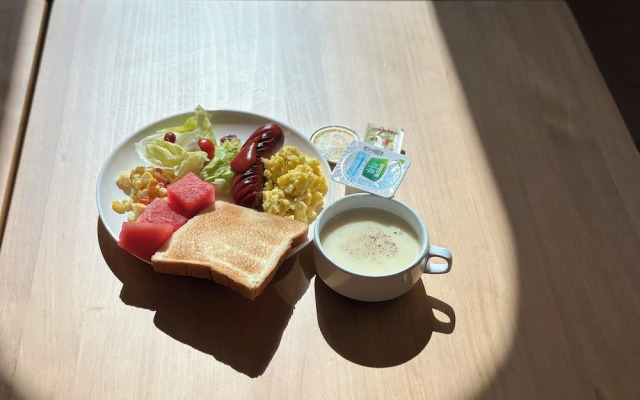 JungGam Hotel