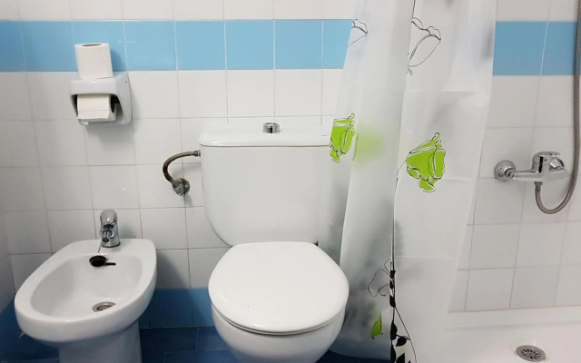 Apartamentos Turísticos Sunny Beach