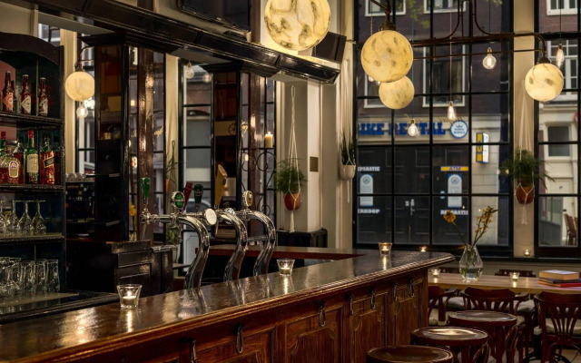 Renaissance Amsterdam Hotel