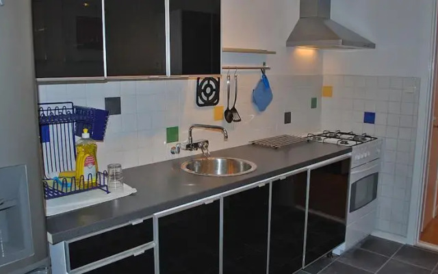 Cityroom & Apartments Triangeln