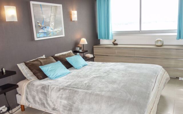 Residence La Bruliere