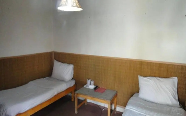 Mantra Cottage