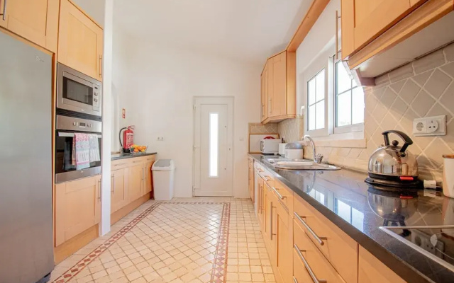 The Gaff in Carvoeiro
