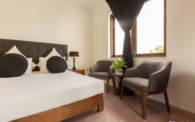 Thao Dien Boutique Hotel