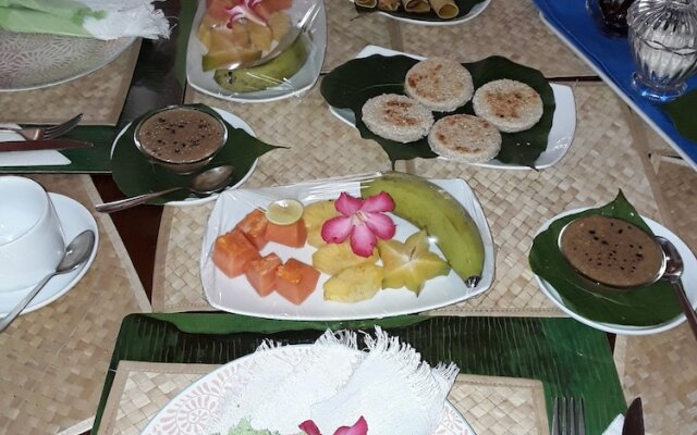 Sobaya Bungalow Hotel