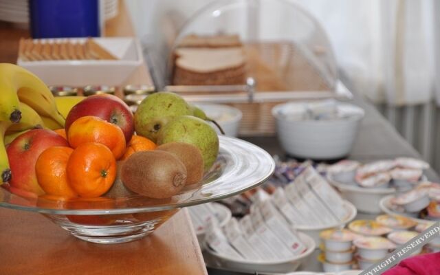 Stadshotel De Graafschap