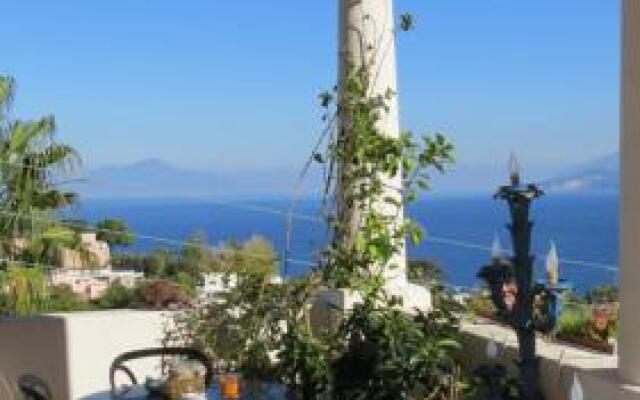 Scala Fenicia 14 By Caprirooms