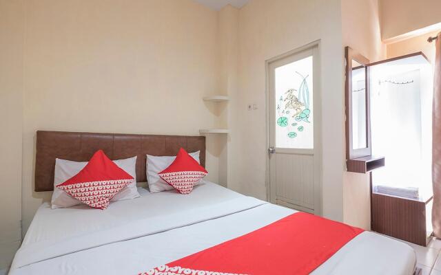 OYO 1691 Wisma Benhil Toddopuli