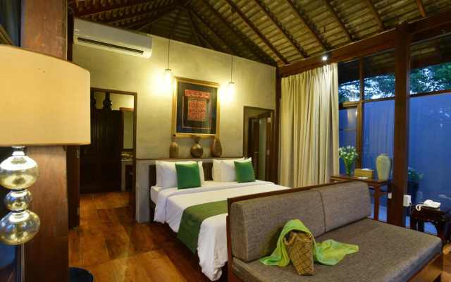 The Quarter Hotel