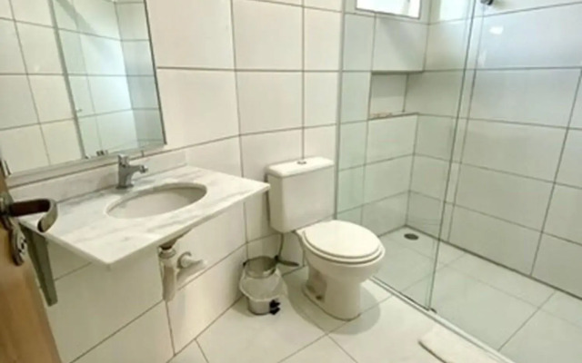 HLN Hotel - Expo - Anhembi