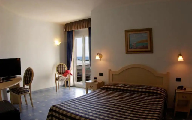 Baia dei Mulini Resort & Spa