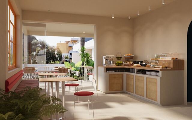 Patricia Suites