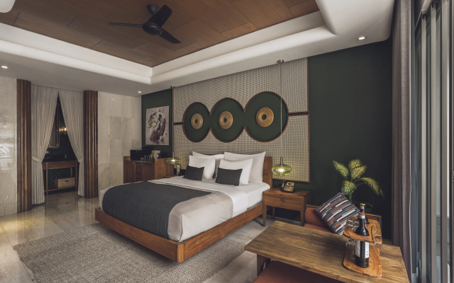 Monolocale Resort & Spa Seminyak by Ini Vie Hospitality