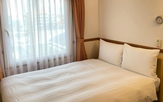 Toyoko Inn Kitakami Station Shinkan Line – Guest Rooms – Kitakami