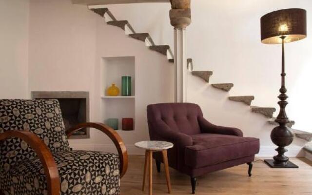 Casa Fabbrini Boutique Bandb