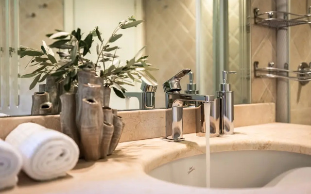 Apt24 - Villa Castello di Soiano