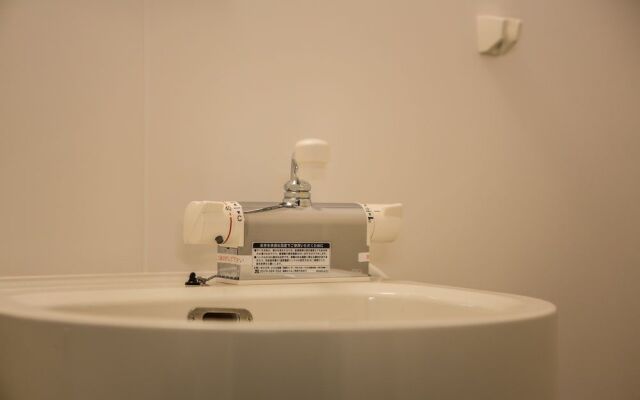Ja Hotel Midoribashi Bresidence