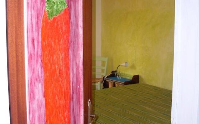 B&B Locanda Pecora Nera