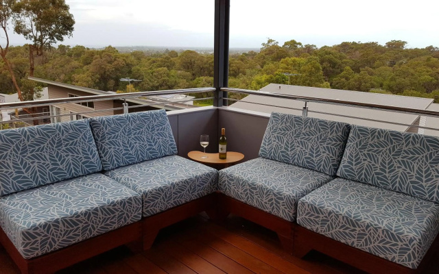 The Villa Dunsborough – Guest Rooms – Dunsborough