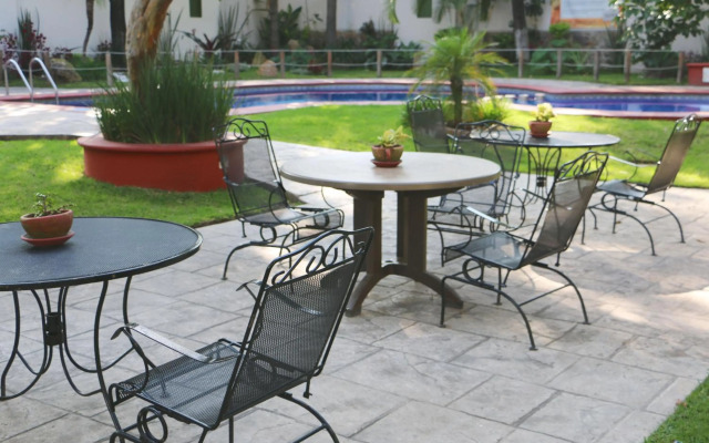 Áurea Hotel & Suites