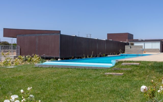 Park Inn by Radisson Los Olivos De Vallenar
